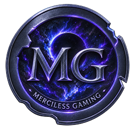Merciless Gaming