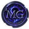 Merciless Gaming logo