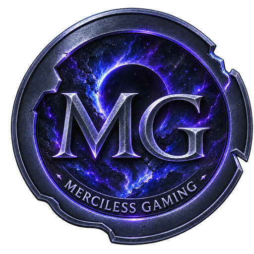 Merciless Gaming